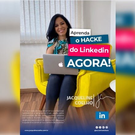 Hack do LinkedIn - Excelência Operacional